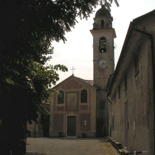 Chiesa di San Michele Arcangelo