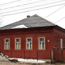 Жилой дом (Киржач)