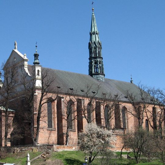 Roman Catholic Diocese of Sandomierz