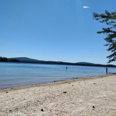 Wentworth State Park