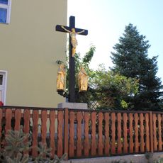 Betkreuz Kirchberg 4 (vor)