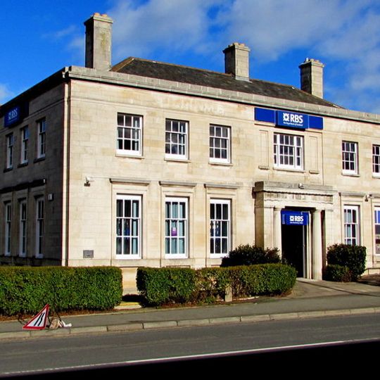 Royal Bank of Scotland