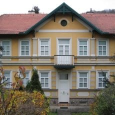 Falco-Villa