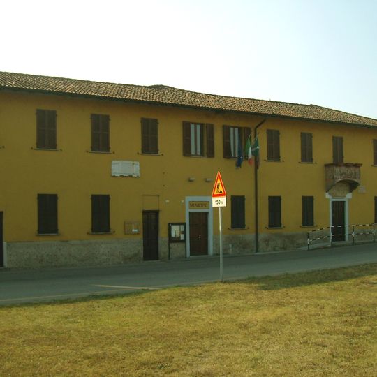 Municipio di Corte Palasio