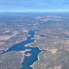 New Marinsk Reservoir