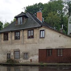 20 Królowej Jadwigi Street in Kraków