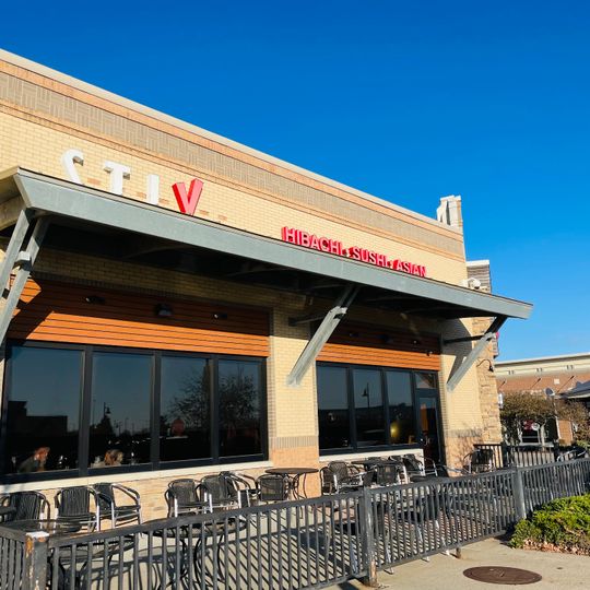 Stix Restaurant
