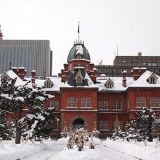 Former Hokkaidō Government Office