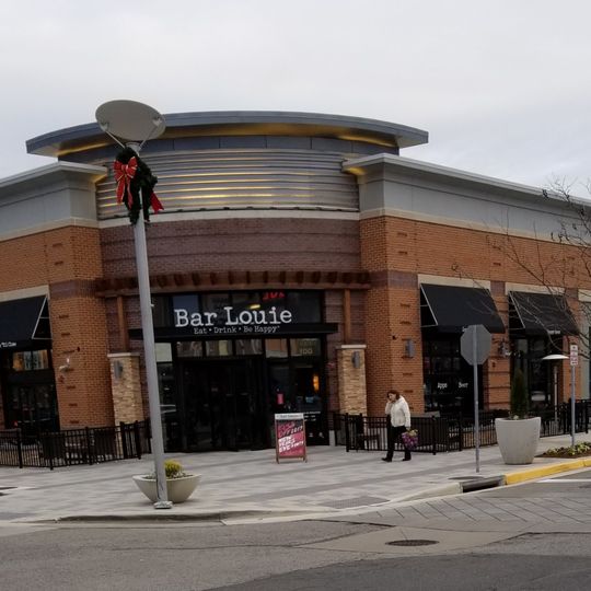 Bar Louie