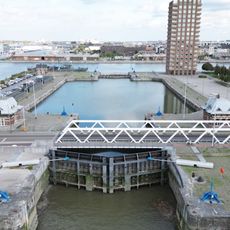 Kattendijkschleuse