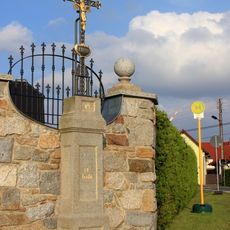 Betkreuz Zum Windpark (Windmühlenberg)