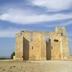 Grange cistercienne de Fontcalvy