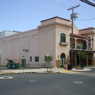 Iao Theatre