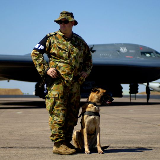 RAAF Base Darwin