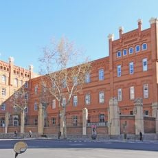 Universidade Pontifícia Comillas