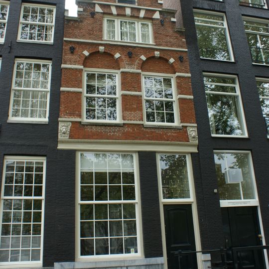 Herengracht 334, Amsterdam
