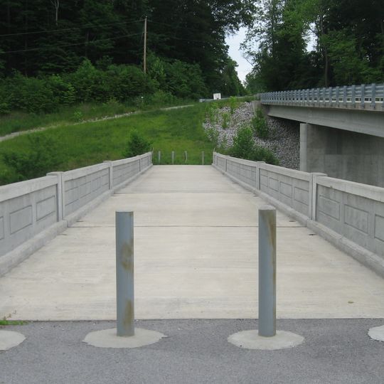 Putnam County Bridge No. 159