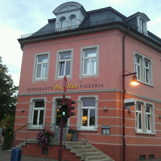 Ristorante da Nico