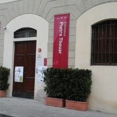 Biblioteca Pietro Thouar