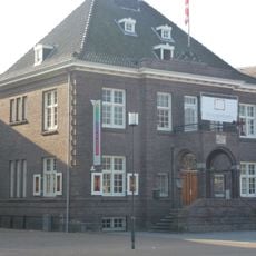 Raadhuis