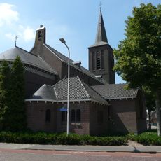 Sint-Willibrorduskerk, Berkel-Enschot
