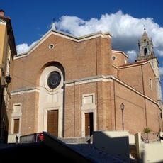 Chiesa di San Falco