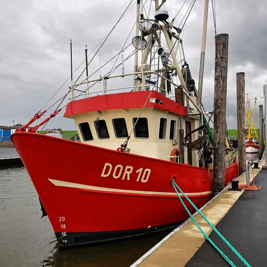 Wurster Nordseeküste