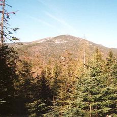 Panther Peak