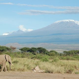Kilimanjaro Region
