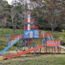 やながわ希望の森公園