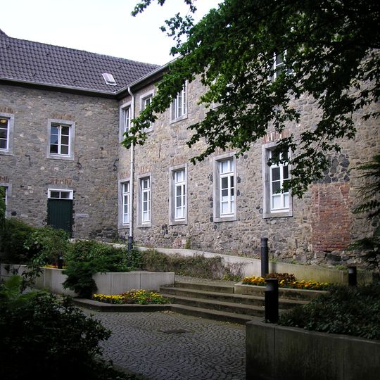 Minoritenkloster Ratingen