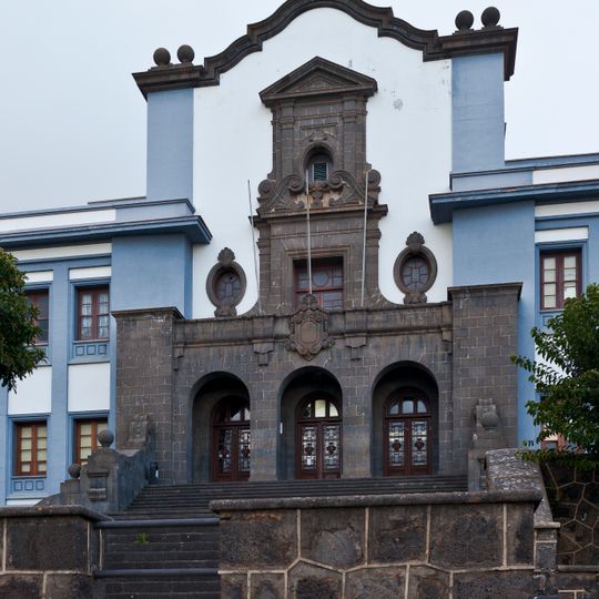 University of La Laguna