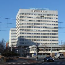 World Fashion Centre