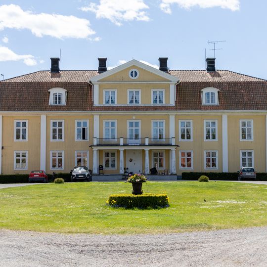 Värnanäs herrgård