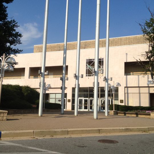 Owings Mills Mall
