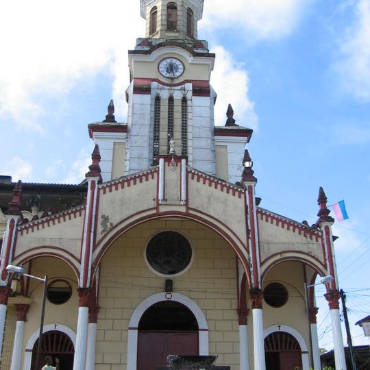 Condoto