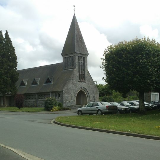 Saint-André-de-l'Épine