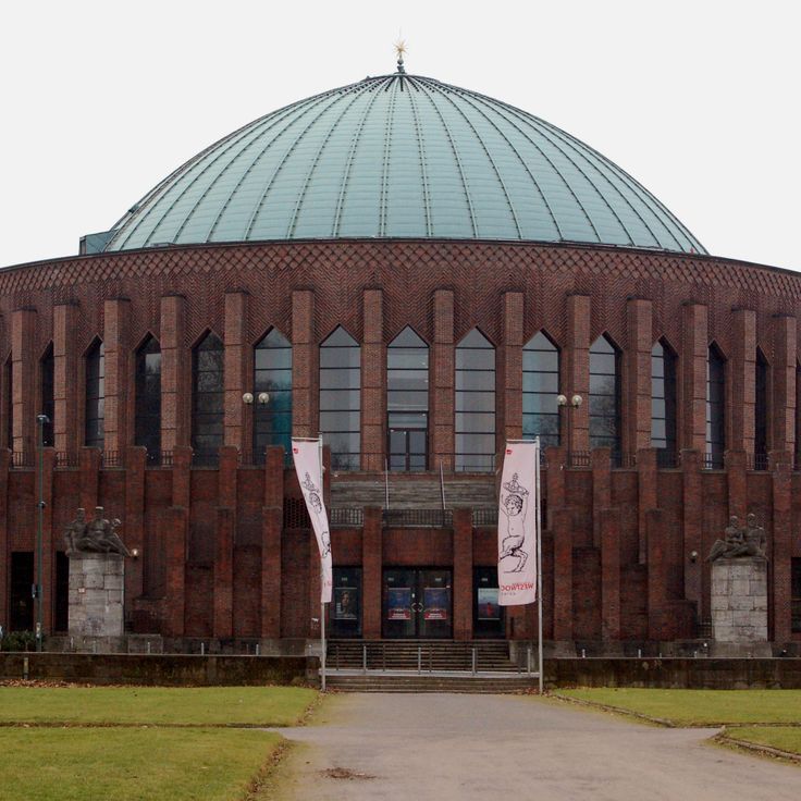 Tonhalle Düsseldorf