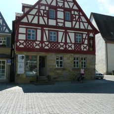 Wohnhaus