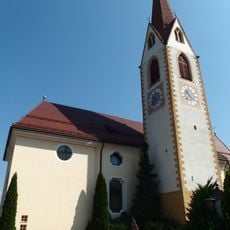 St. Peter and Paul