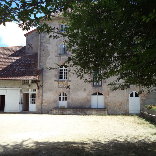 Camping Le moulin de la Gassotte