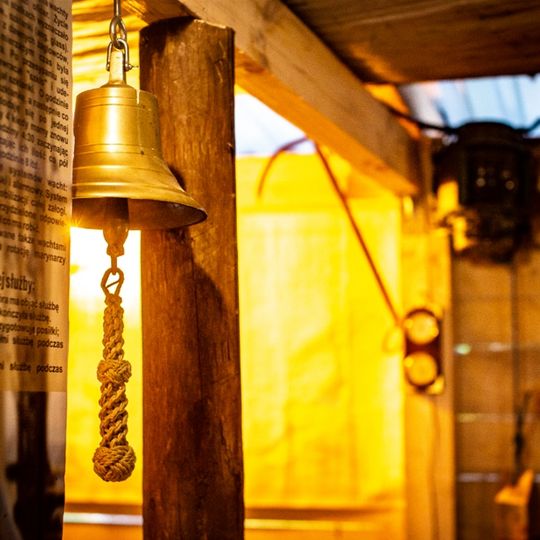 Morskie Centrum Nauki Nautica Park