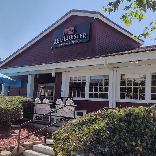 Red Lobster