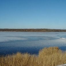 Lake Shirarutoro