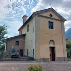 Chiesa della Beata Vergine di Caravaggio