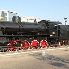 FS 740.351 in Pescara
