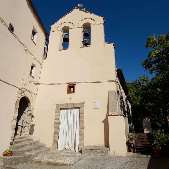 Chiesa di San Giovanni Battista