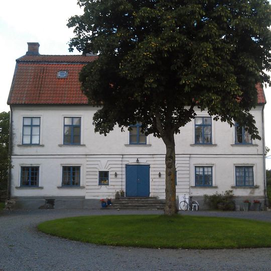 Åsklosters kungsgård