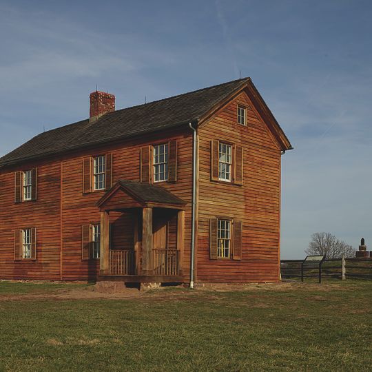 Henry House