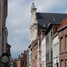 Groot Begijnhof Mechelen